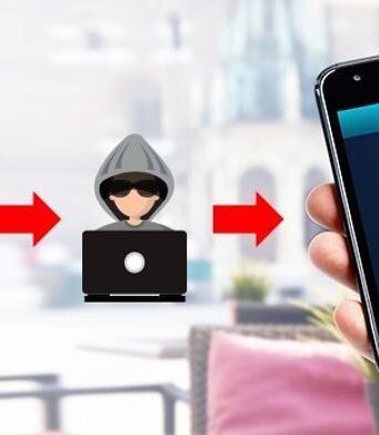 Внимание! Новая схема мошенничества через Wi-Fi!