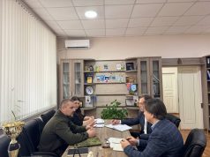 В Гагаузии обсудили план мероприятий, приуроченных к 80-летию Победы в Великой Отечественной войне.