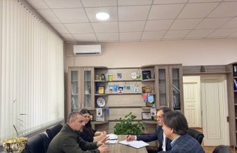 В Гагаузии обсудили план мероприятий, приуроченных к 80-летию Победы в Великой Отечественной войне.