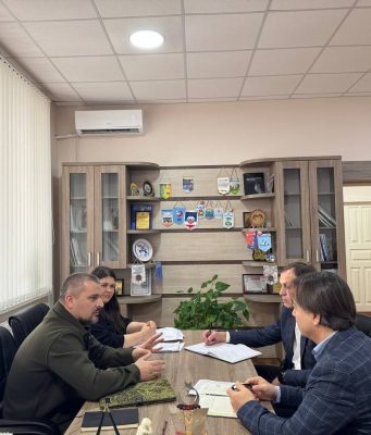 В Гагаузии обсудили план мероприятий, приуроченных к 80-летию Победы в Великой Отечественной войне.