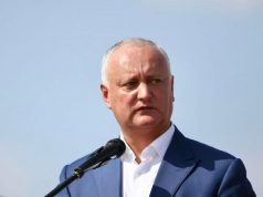 Игорь Додон: Если Кишинёв будет и дальше блокировать приднестровский регион, к сожалению, ничем хорошим это не закончится