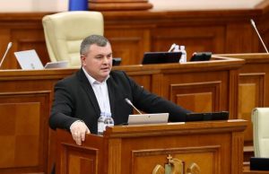 В Молдове нужно провести масштабный аудит иностранной помощи, которая шла от USAID. – об этом заявил депутат БКС Григорий Новак.