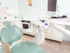 Люди с особыми потребностями могут получить бесплатное стоматологическое лечение