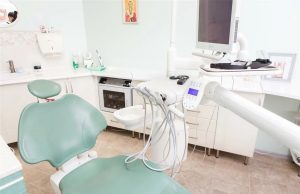 Люди с особыми потребностями могут получить бесплатное стоматологическое лечение