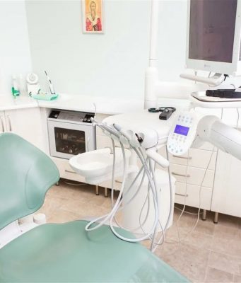 Люди с особыми потребностями могут получить бесплатное стоматологическое лечение