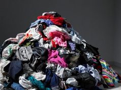 В Молдове будут бороться с текстильными отходами: власти готовят закон