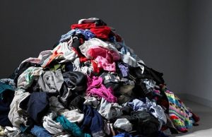 В Молдове будут бороться с текстильными отходами: власти готовят закон