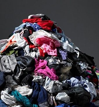 В Молдове будут бороться с текстильными отходами: власти готовят закон