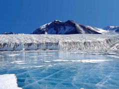 Учёные из Британской антарктической экспедиции обнаружили частицы микропластика в снегу возле полевых лагерей в Антарктиде.