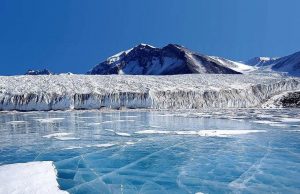 Учёные из Британской антарктической экспедиции обнаружили частицы микропластика в снегу возле полевых лагерей в Антарктиде.