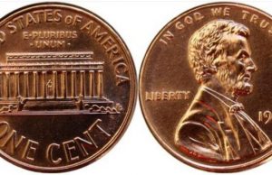 Президент США Дональд Трамп поручил министру финансов прекратить чеканку одноцентовых монет