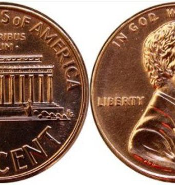 Президент США Дональд Трамп поручил министру финансов прекратить чеканку одноцентовых монет