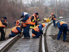 Железнодорожники Молдовы выйдут на акцию протеста 14 февраля