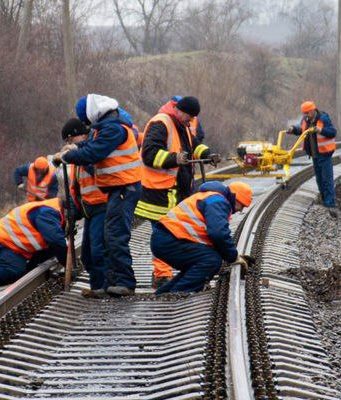 Железнодорожники Молдовы выйдут на акцию протеста 14 февраля