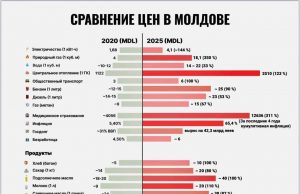 Игорь Додон: мы платим гораздо больше, чем в Румынии (стране ЕС) или даже в Украине, где идёт война