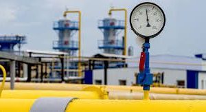 Приднестровье закупило еще 2,7 млн кубометров газа на бирже Румынии