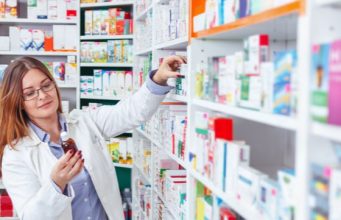 В рамках проекта «Аптека в твоем селе» открылось еще пять аптек