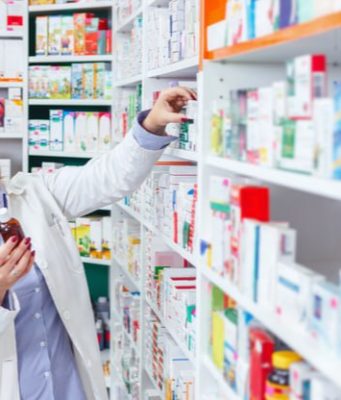 В рамках проекта «Аптека в твоем селе» открылось еще пять аптек