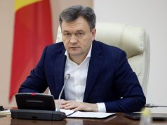 Премьер-министр Молдовы: ЧП больше продлеваться не будет