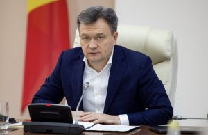 Премьер-министр Молдовы: ЧП больше продлеваться не будет