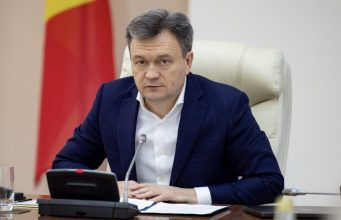 Премьер-министр Молдовы: ЧП больше продлеваться не будет