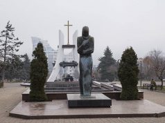 В Кишиневе и в других районах страны прошли мероприятия в память о погибших воинах-интернационалистах в войне в Афганистане.