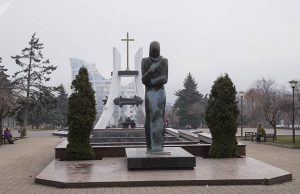 В Кишиневе и в других районах страны прошли мероприятия в память о погибших воинах-интернационалистах в войне в Афганистане.