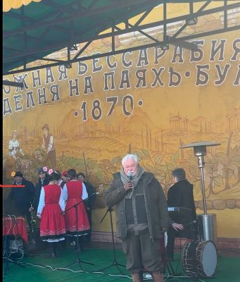 Трифон Зарезан в Твардице: Праздник, который оживляет традиции!