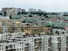 За год темп роста цен на недвижимость увеличился в Молдове в четыре раза