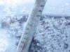 В Молдове ожидается мороз до -15°C