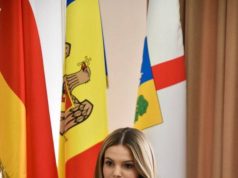 К 80-летию Великой Победы в Оргееве установят мемориальные доски с 459 именами советских солдат и офицеров, погибших при освобождении города от гитлеровской оккупации в 1944 году.