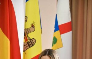 К 80-летию Великой Победы в Оргееве установят мемориальные доски с 459 именами советских солдат и офицеров, погибших при освобождении города от гитлеровской оккупации в 1944 году.