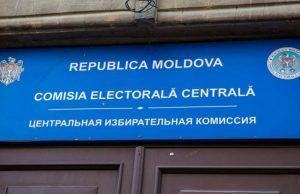 Пять молдавских политических партий могут быть распущены