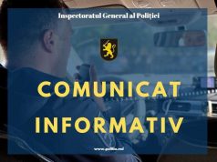 За неделю работы системы мониторинга дорожного движения видеокамеры зафиксировали более 1500 нарушений в Молдове.
