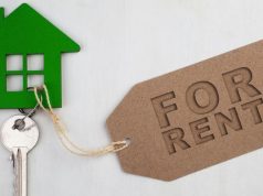 Поступления налога от сдачи в аренду недвижимости в Молдове выросли на 22,5%