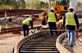 Министерство инфраструктуры: железнодорожникам в ближайшее время выплатят зарплаты за август 2024 года.