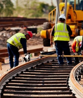 Министерство инфраструктуры: железнодорожникам в ближайшее время выплатят зарплаты за август 2024 года.
