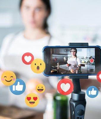 Государственная налоговая служба (ГНС) выявила незадекларированные доходы среди молдавских блогеров