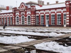 Железнодорожники из Окницы выйдут на митинг, требуя выплат задолженности по зарплатам