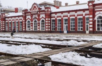 Железнодорожники из Окницы выйдут на митинг, требуя выплат задолженности по зарплатам