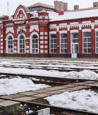 Железнодорожники из Окницы выйдут на митинг, требуя выплат задолженности по зарплатам
