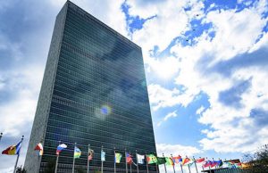 США выйдут из ООН