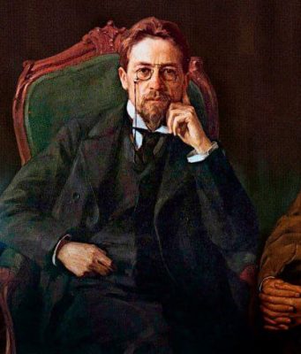 Живая классика в Молдове!