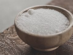 Единственный подешевевший продукт