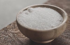 Единственный подешевевший продукт