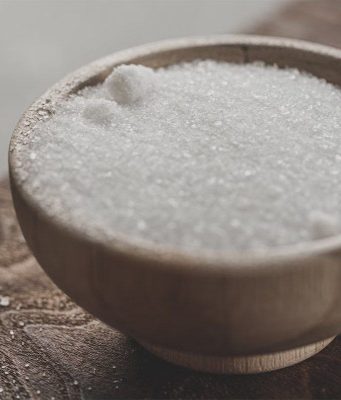 Единственный подешевевший продукт