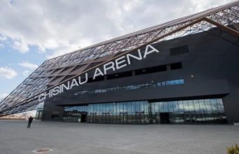 3 млн леев составили в 2024 году убытки Arena Chișinău