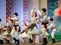 1 марта в Кишиневе стартует 59-й Международный музыкальный фестиваль «Мэрцишор»