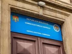 Когда состоятся в Молдове парламентские выборы?