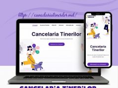 В Молдове запущена онлайн-платформа Cancelaria Tinerilor, предназначенная для поддержки молодежи. Новый ресурс создан, чтобы помочь молодым людям быстро находить необходимую информацию о возможностях обучения, карьерного роста и личностного развития.
